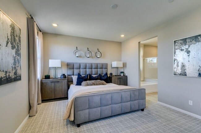 Building Photo - Fully Furnished 3BD Inspirada Home