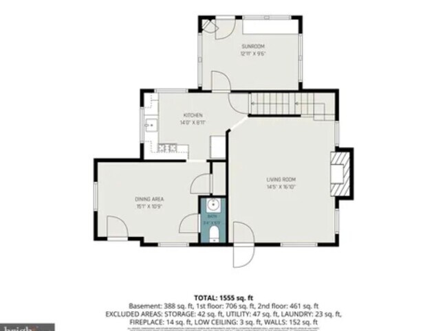 Building Photo - 506 Hogestown Rd
