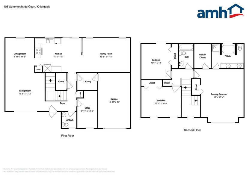 Building Photo - 108 Summershade Ct
