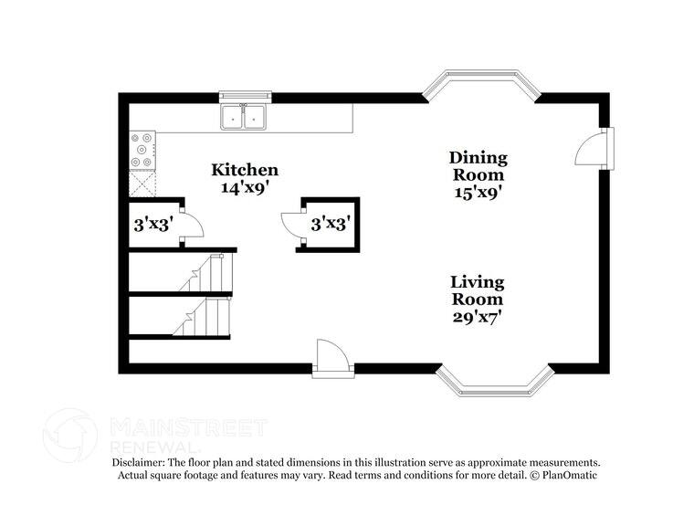 Building Photo - 5608 Ruby Run