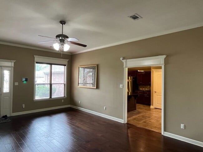 Building Photo - Nice Jacksonville Home Close to Little Roc...