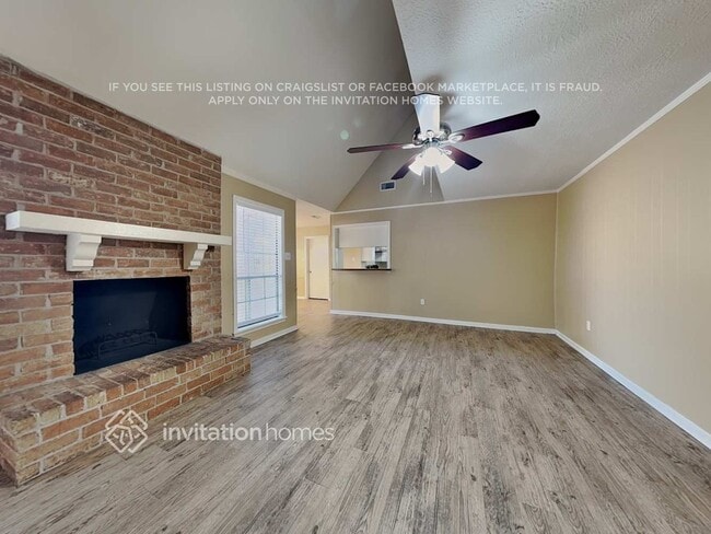 Building Photo - 4814 Wind Chimes Dr