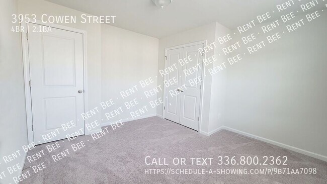 Building Photo - 3953 Cowen St