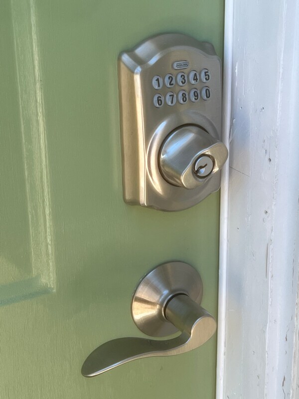 Building Photo - 2493 W Richmar Ave