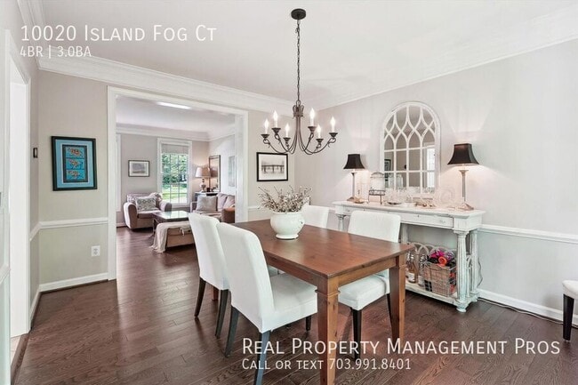 Building Photo - 10020 Island Fog Ct