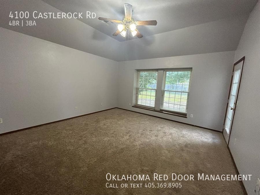 Building Photo - 4100 Castlerock Rd