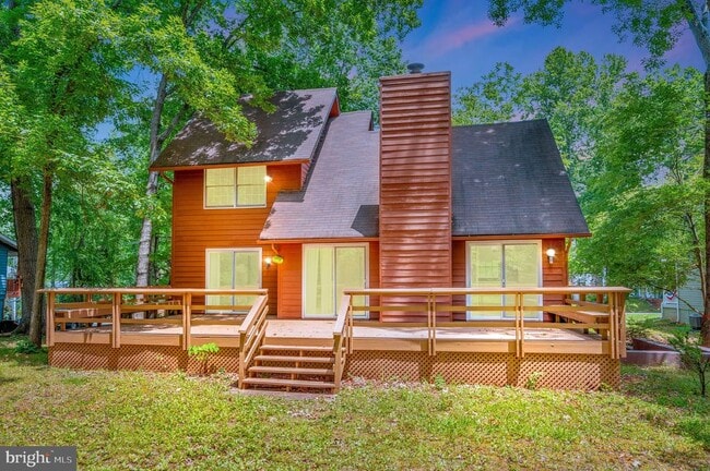 Building Photo - 503 Harrison Cir