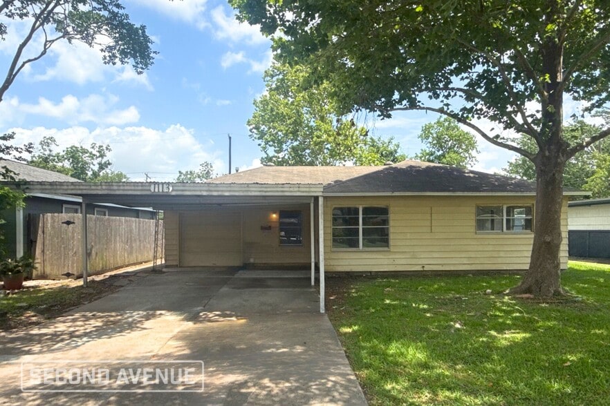 Primary Photo - 1113 Aberdeen Rd