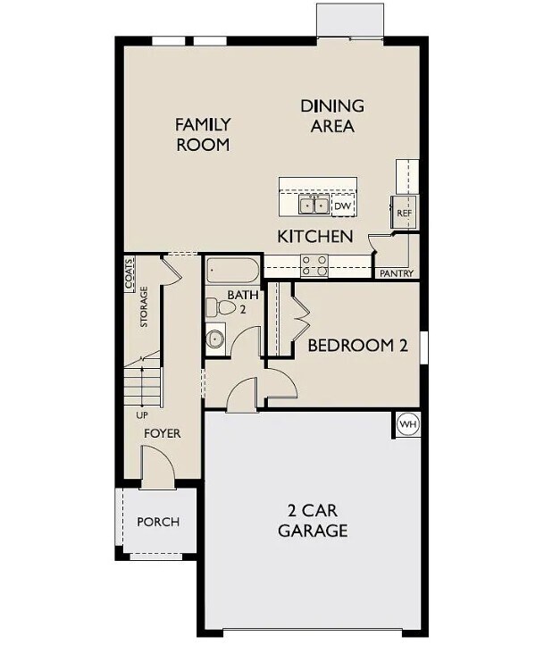 Building Photo - 1058 Large Poppy Dr