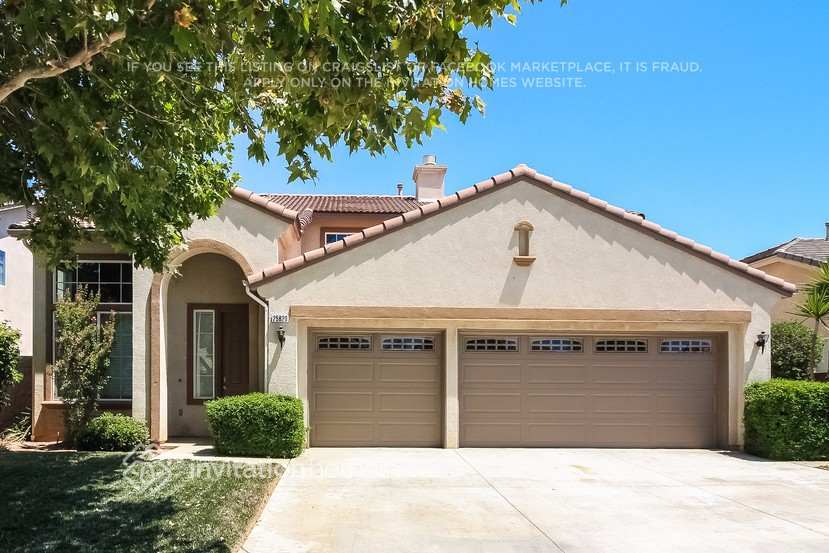 Primary Photo - 25820 Boulder Rock Pl