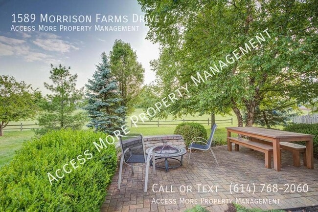 Building Photo - 1589 Morrison Farms Dr