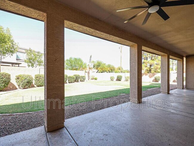 Building Photo - 10033 N 55th Pl