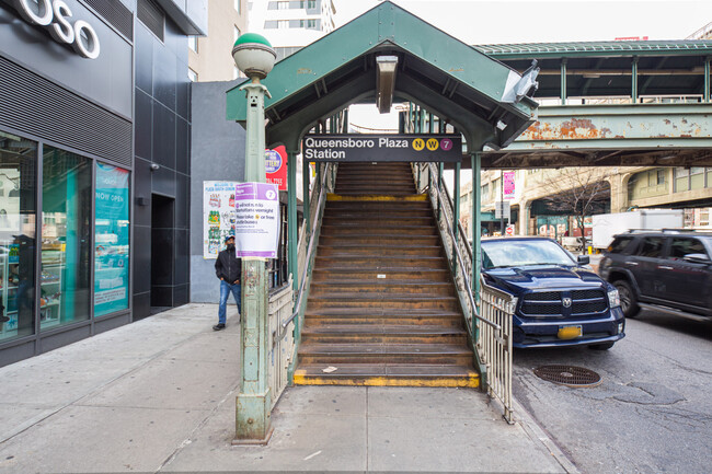 Building Photo - 42-10 27th St