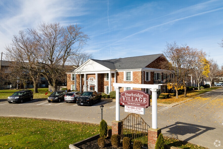 Primary Photo - Sturbridge Village