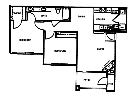 Wellington - The Villas of Parkhaven