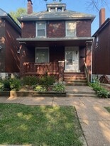 Building Photo - 3634 Michigan Ave