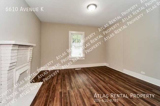 Building Photo - 6610 Avenue K-