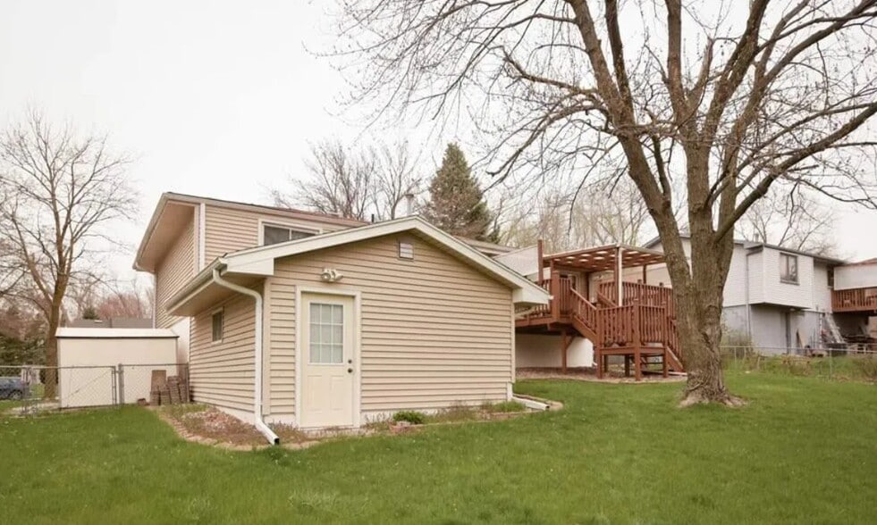 Building Photo - 13509 Carpenter St