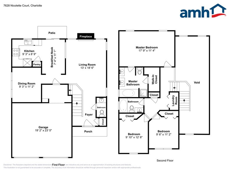 Building Photo - 7628 Nicolette Ct