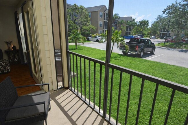 Building Photo - 11901 4th St N