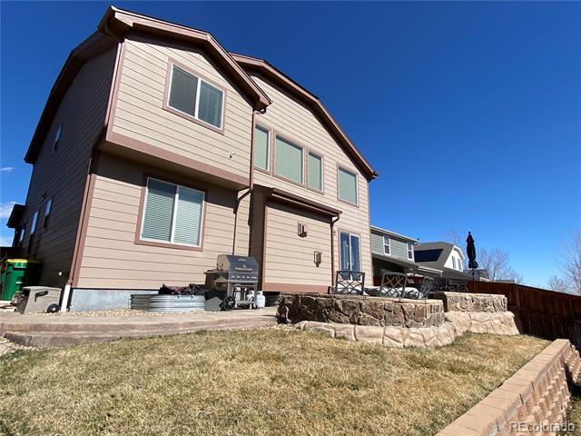 Building Photo - 6344 S Nelson Way