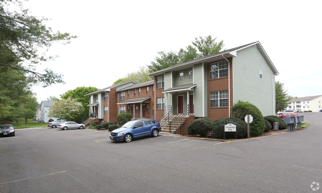 Friendship Heights Apartments Culpeper Va Apartment Finder