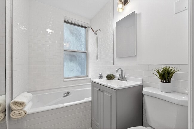 Building Photo - 6045 JFK Blvd E