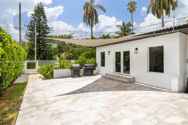 Building Photo - 741 NE 87th St