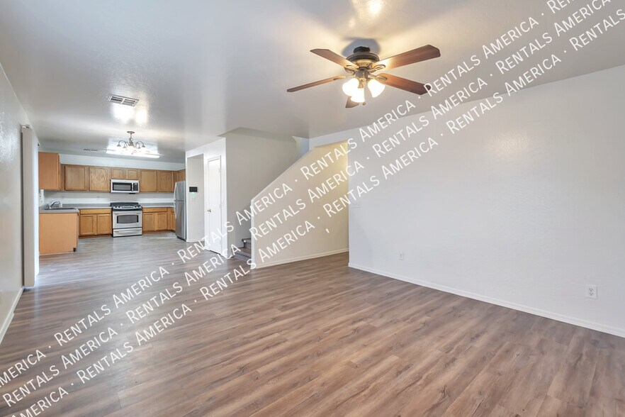 Building Photo - 40336 N PRZEWALSKI St