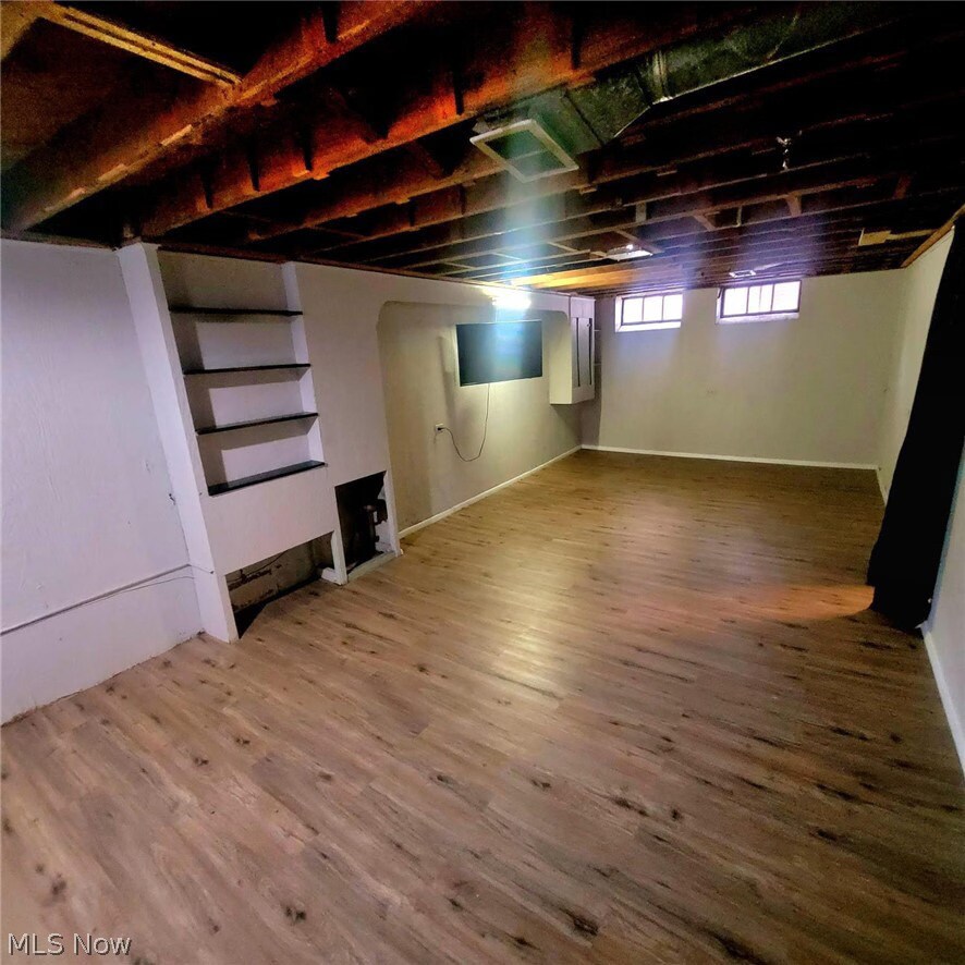 Building Photo - 5713 South Blvd