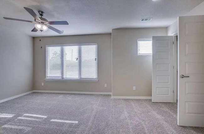 Building Photo - Wish & Leverett Townhomes