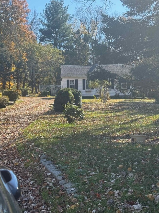 Building Photo - 346 Bushee Rd