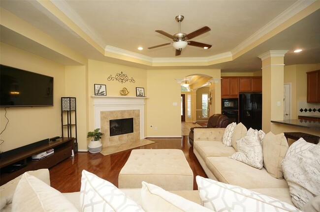 Building Photo - 26518 Blanchard Grove Dr