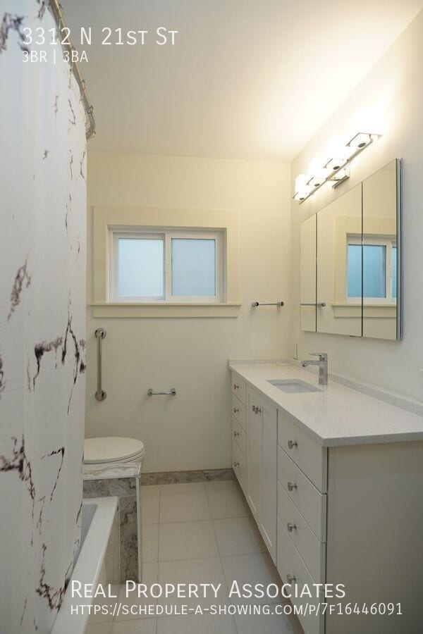 Building Photo - 3312 N 21st St