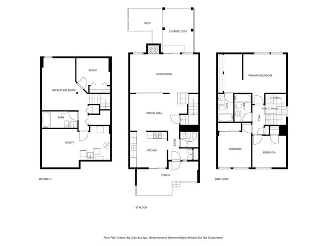 Building Photo - 20469 Waters Point Ln