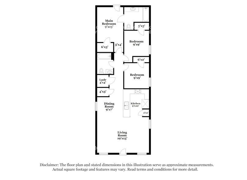 Building Photo - 14619 Southton Basin