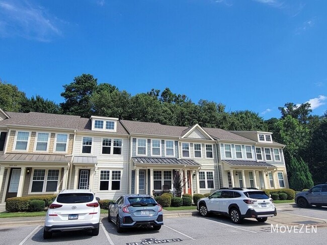 Building Photo - 2801 Stone Rock Dr