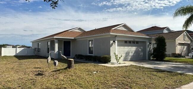 Building Photo - 12602 Evington Point Dr