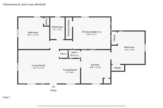 Building Photo - 7150 Manette Dr