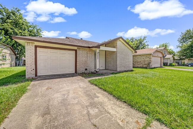 Building Photo - 3111 Overcross Dr