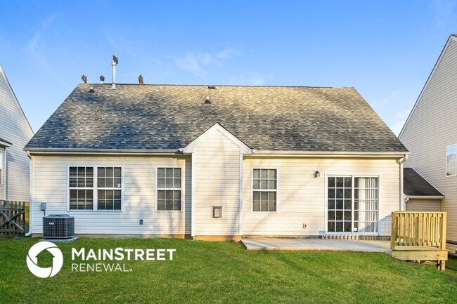 Building Photo - 11348 Breezehill Ln