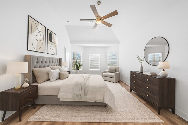 Building Photo - 21315 Mountain Haya Trl