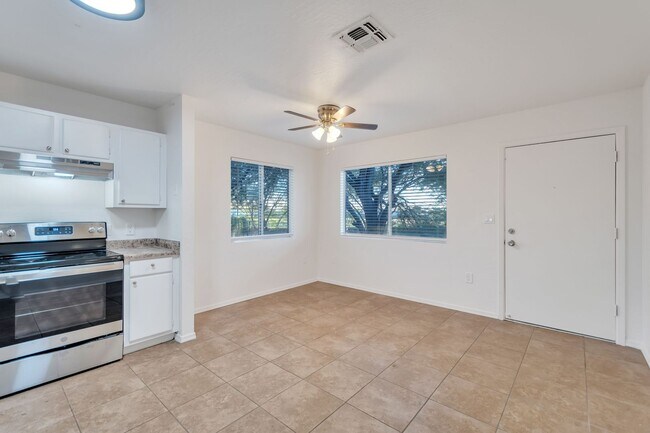 Interior Photo - Big Horn Ranch Apartments