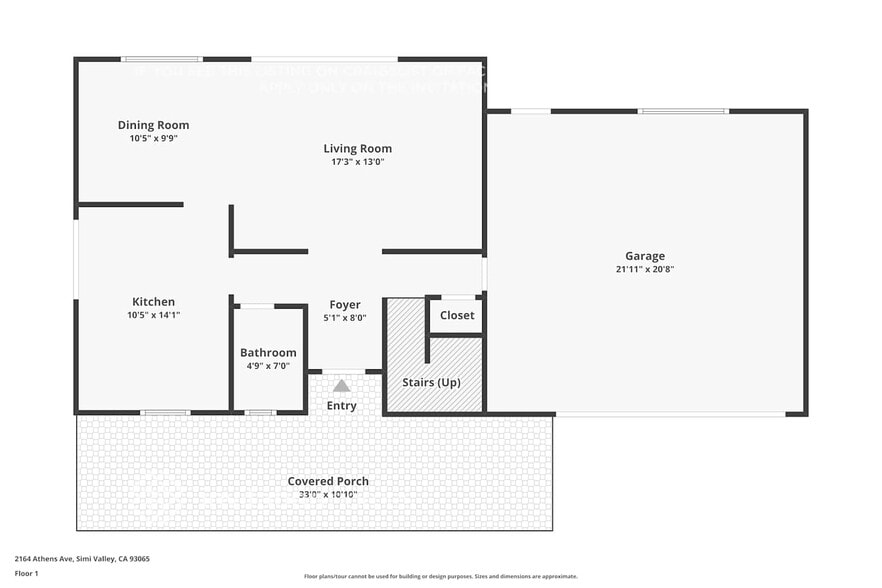 Building Photo - 2164 Athens Ave