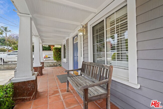 Building Photo - 6122 Strickland Ave