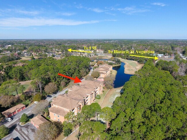 Building Photo - 520 Florida Club Blvd