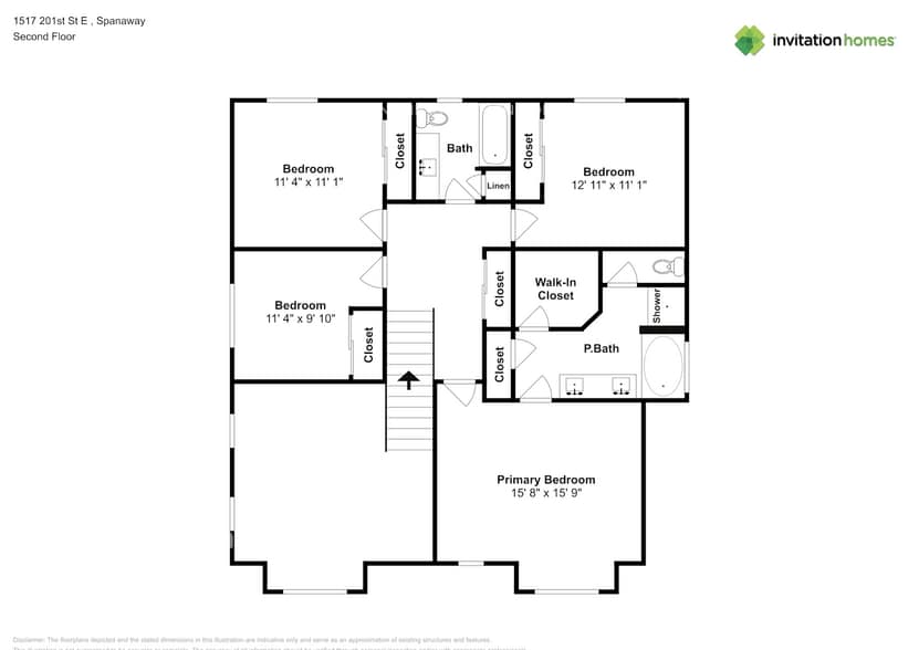 Building Photo - 1517 201st St E