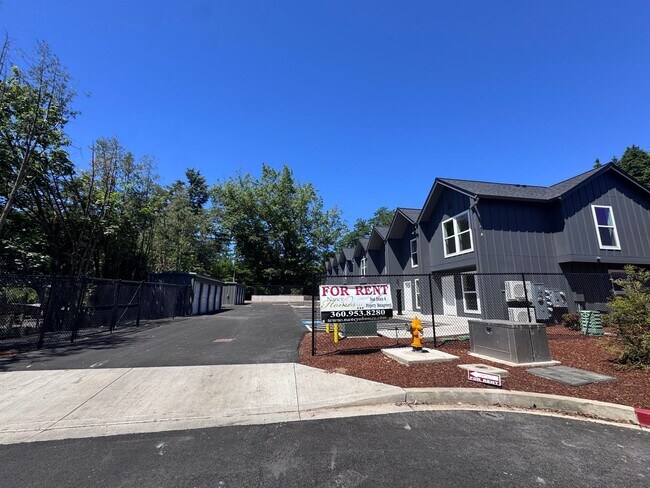 Building Photo - 1ST MONTHS RENT FREE! New Construction, Beautiful, Townhomes! 2 & 3 BEDRM UNITS AVAILABLE