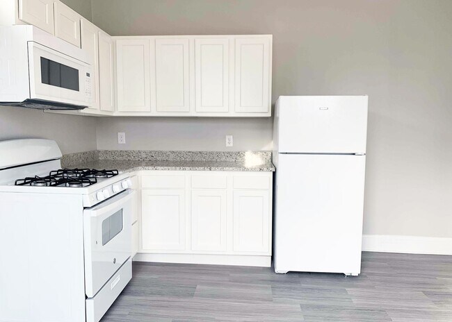 Building Photo - 3207 Jefferson Ave