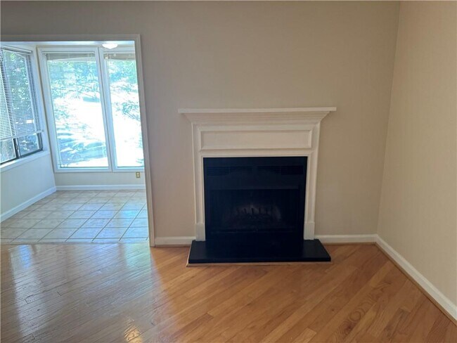 Building Photo - 5005 Wingate Way
